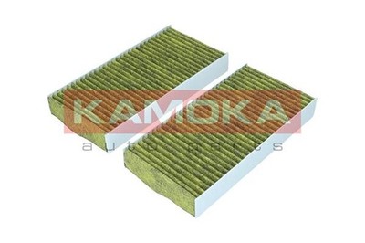 Kamoka 6080073 filter, interior air for BMW MINI