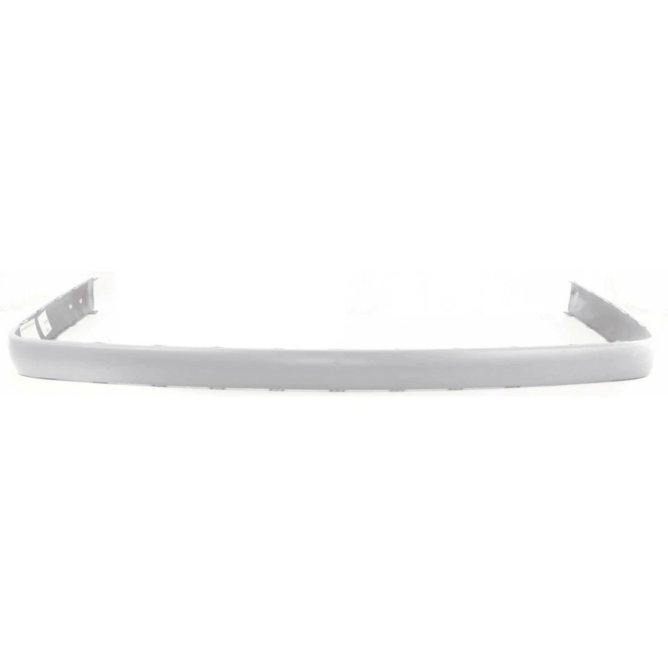 For Mercedes-Benz E Class Bumper Trim 1996-1999 Rear Plastic Sedan Gry MB1157111 Foto 2 de 4