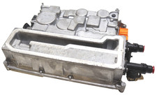 Skoda Enyaq 80 IV 5AZ NY 1EA915692L 1EA915685S Caricabatteria per batteria ad alto voltaggio