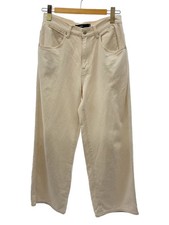 Vaporize Pants white M Used