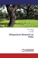 Silvipasture Research In India | Ajai Pratap Rai (U. A.) | Englisch | Buch