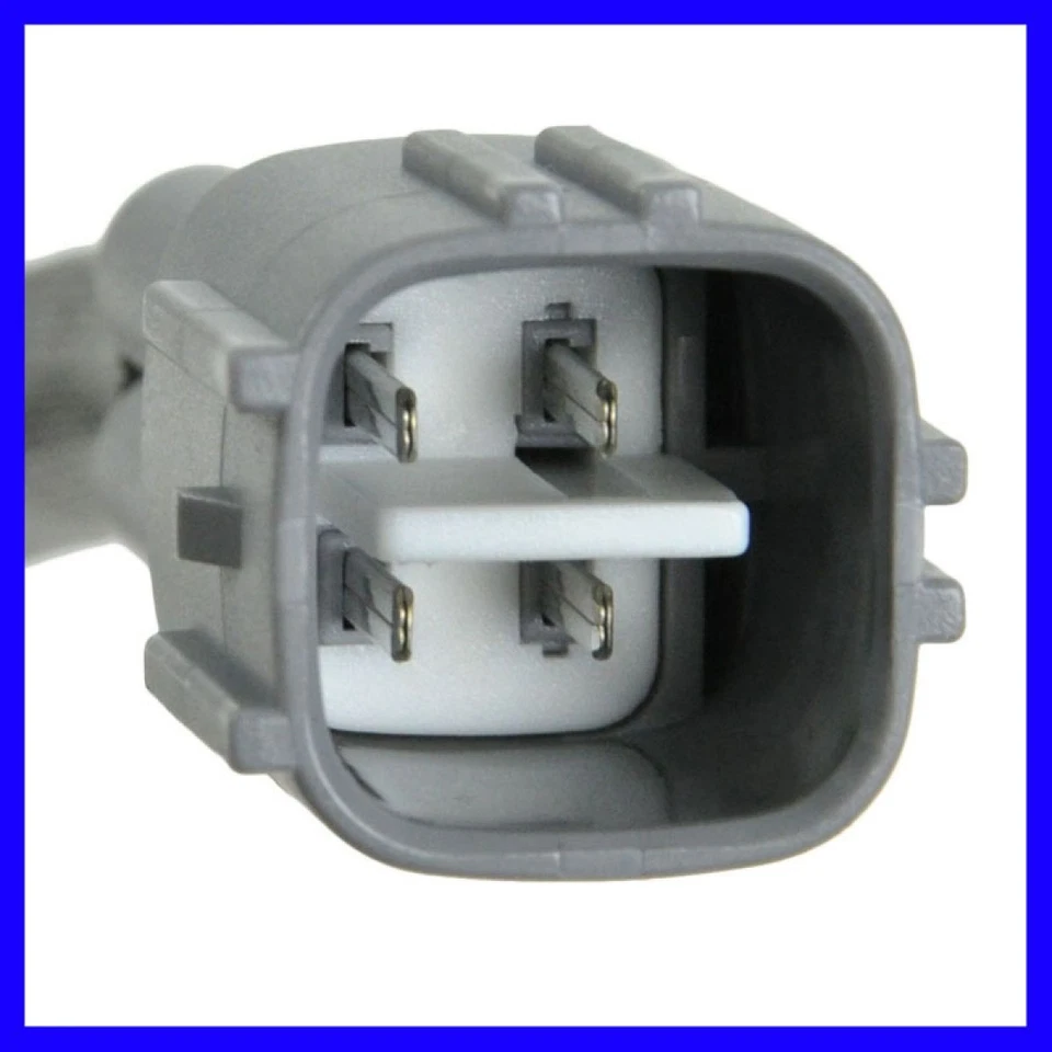 Датчик кислорода WALKER O2 для Lexus ES GS SC Toyota Camry Echo Matrix Vibe - Изображение 2 из 3