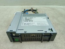 VAUXHALL ASTRA STEREO SAT NAV DAB HEAD UNIT 39180555 K 2015 - 2021