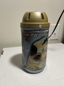 LEGO BIONICLE Pohatu 8531, Turaga 8542, Huki 1388 set