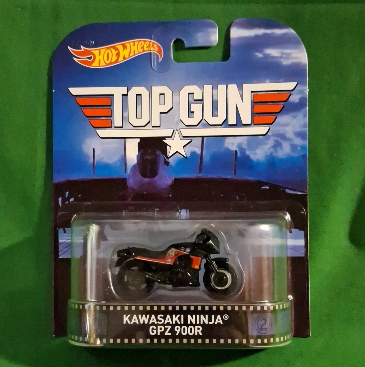 Hot Wheels Kawasaki Motorcycles Vehicles for sale | eBay