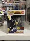 My Hero Academia - Fumikage Tokoyami Funko Pop #1351 Glow AAA Exclusive