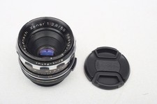 Schneider Xenon 50mm F2.8 Edixa-reflex Lens Universal Screwm42workssamples Schneider Xenon 50mm F2.8 Edixa-reflex Lens Universal Screwm42workssamples