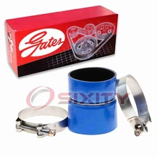 Gates Turbocharger to Pipe Hot Side Turbocharger Intercooler Hose Kit for gh