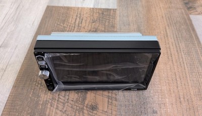 MP5 Autoradio Multimedia Player   Neu, Geschenk, voll funktionsfähig
