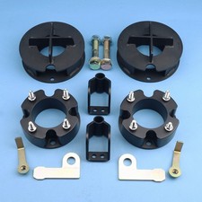 2022-2026 Toyota Tundra 2wd4wd Front 3rear 2.5 Leveling Lift Kitextender 2022-2026 Toyota Tundra 2wd4wd Front 3rear 2.5 Leveling Lift Kitextender