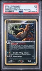 Pokemon Dark Dragonite Reverse Holo EX Team Rocket Returns 15/109 PSA 1