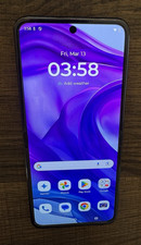 Motorola RAZR Plus 5G (2024) XT2451-2 256 GB nero (AT&T) sbloccato molto buono