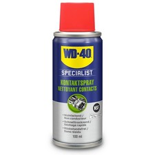 WD-40 SPECIALIST 1x 100 ml KONTAKTSPRAY KONTAKTREINIGER ELEKTRONIKSPRAY 50162180