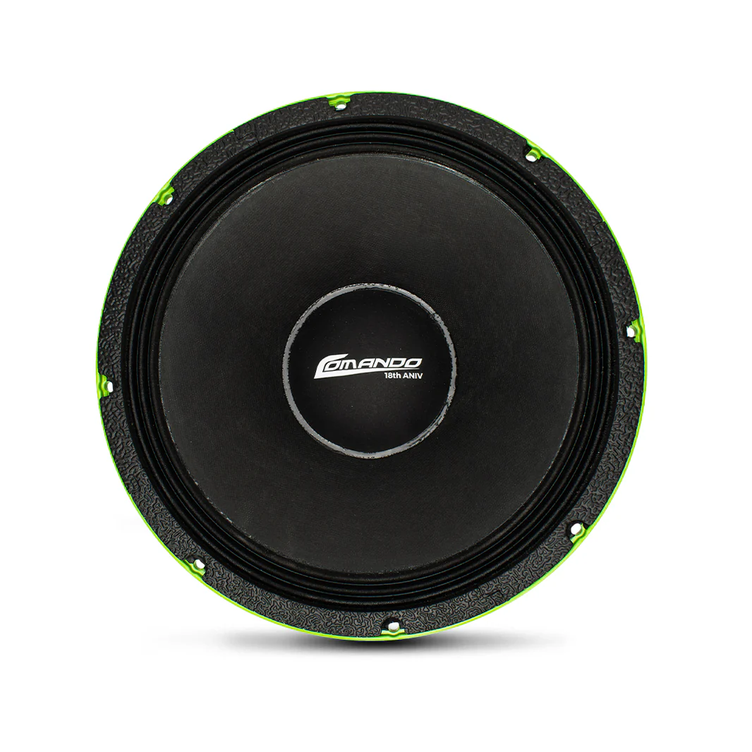 COMANDO AUDIO CRX-12NEO-18ANIV | 12