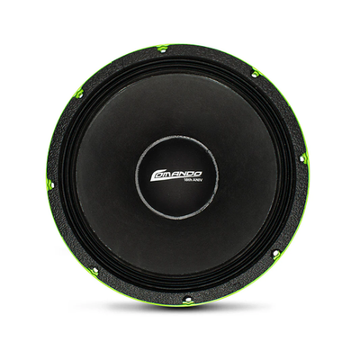 COMANDO AUDIO CRX-12NEO-18ANIV | 12