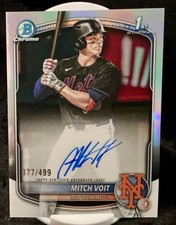 2025 Bowman Chrome Baseball Checklist Guide in-content 34