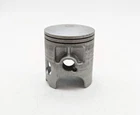 1987-2006 Yamaha YFZ350 Banshee OEM 0.50MM O/S Piston S 2GU-11636-00
