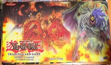 Yu-Gi-Oh! Playmat Yubel