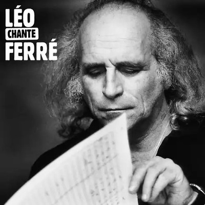 Ferre,Leo - Leo Chante Ferre [Barclay]