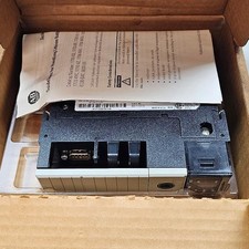 Allen-Bradley ControlLogix 1756-L1M1 Ser.A Z03 PLC CPU Module, Fast US Ship