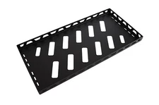 Dee Zee DZ4470JP Interior Cargo Rack for 07-23 Jeep Wrangler JK/JL