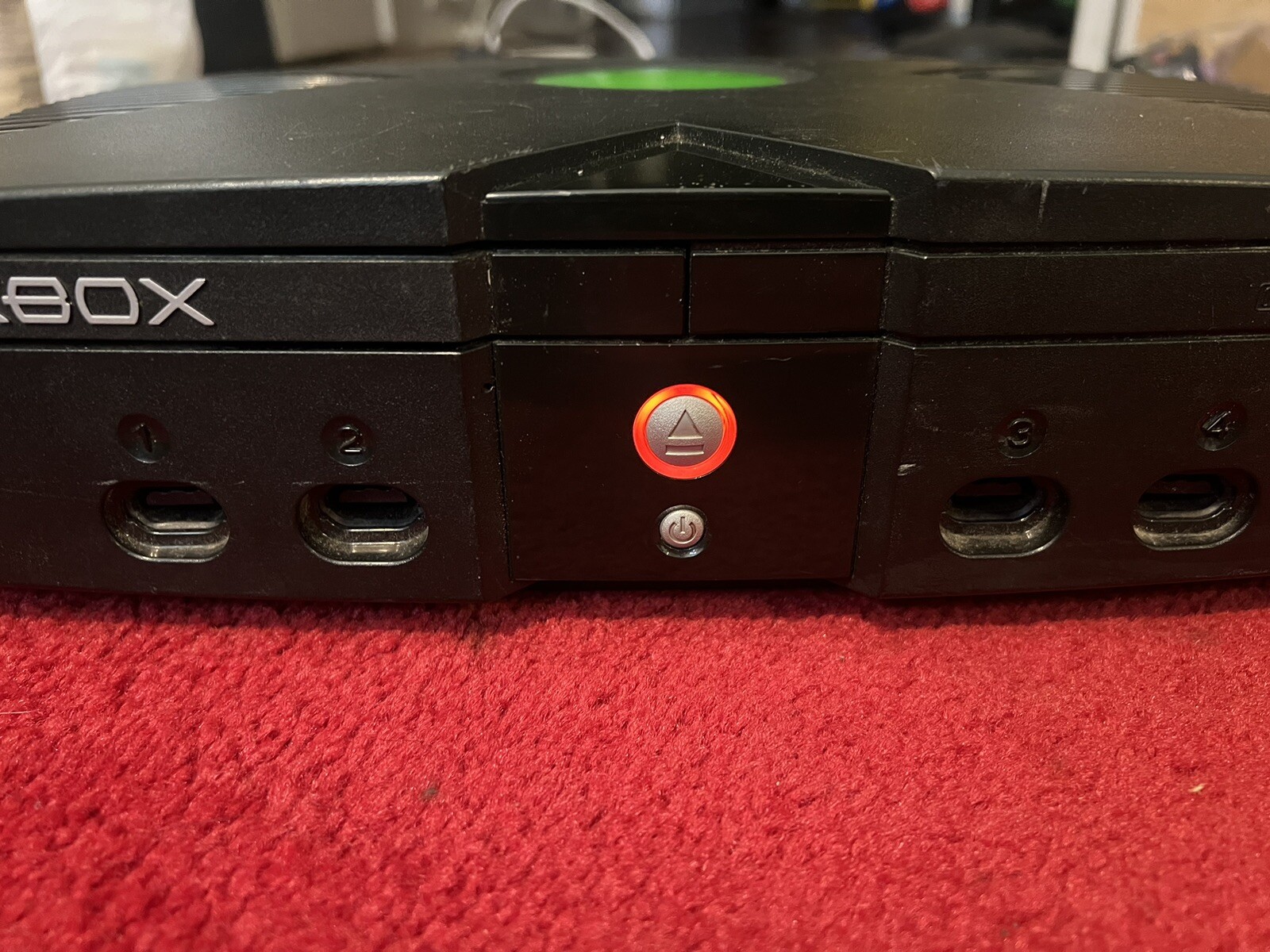 Microsoft Xbox 805529811843 | eBay