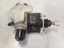 C6-24* Mercedes E-Klass W211 Hauptbremszylinder Bremskraftverstärker A0004300312