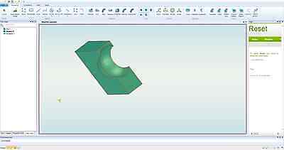 NaroCAD 3D Parametric Modeling CAD design Software for Windows Best Price