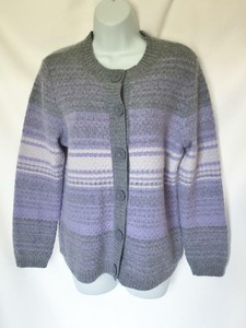 sky cloud sweater