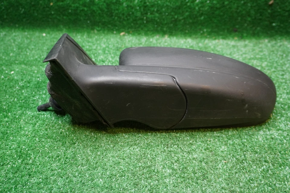 Espejo retrovisor de puerta Chevrolet Cruze 2011 lado del conductor OEM 19258657 Foto 4 de 4