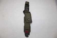 PHROBIS US M9 Bayonet Knife SCABBARD SHEATH Bianchi Belt Hanger Pouch M-9 P7