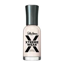 Sally Hansen Hard As Nails Xtreme Wear, 196 Day Cream, 0.4 fl oz