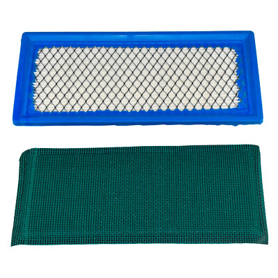 HQRP Air Filter Cartridge for Briggs&Stratton 710266 185400 187400 235400 245400