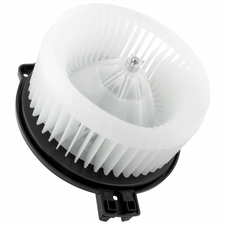 Motor soplador de climatización con ventilador para Honda Odyssey Ridgeline Acura RL 700192 3,5 L 3,5 L Foto 2 de 4