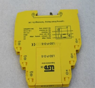 1Pc Brand New Without Outer Packaging Tsd Lsd-P-D-S cl