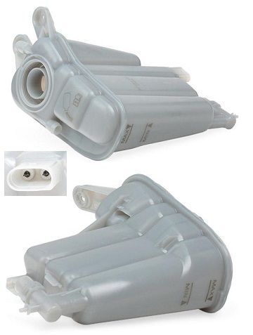 Bocal d'eau de refroidissement Audi A5 B8 pour stopper les fuites de liquide du Coupé