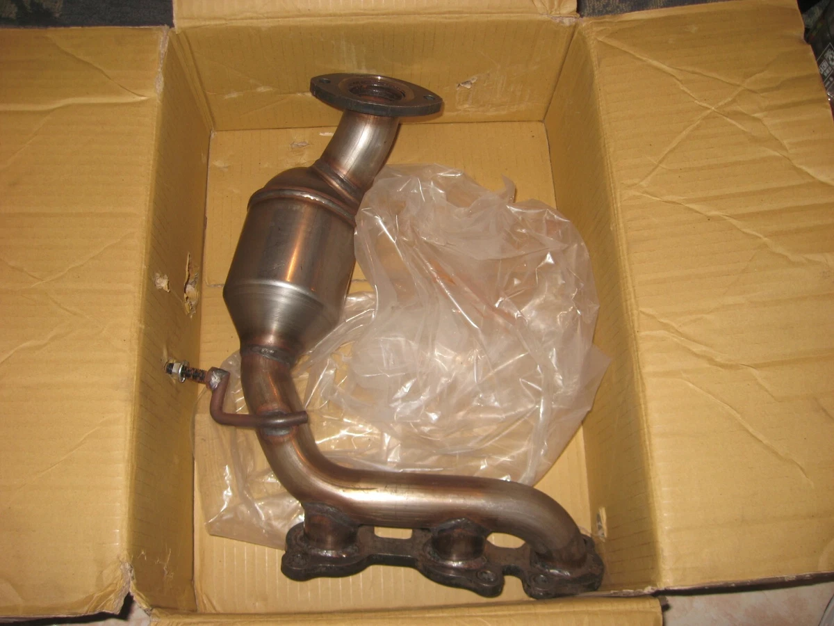 10 Cars With The Most Expensive Catalytic Converters From, 55 OFF