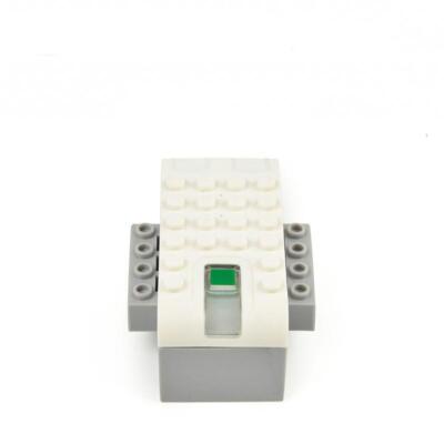 Wedo 2.0 45301 45303 45304 45305 Sensore Motore di Controllo Remoto Wedo 2.0 45301 45303 45304 45305 Sensore Motore di Controllo Remoto