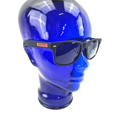 Jägermeister Brille Sonnenbrille Sunglasses Nerd UV 400 Kat.3 Sonder Ausführung