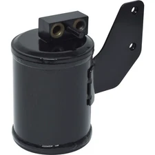 For 2011-2016 Freightliner Cascadia A/C Receiver Drier UAC 2012 2013 2014 2015