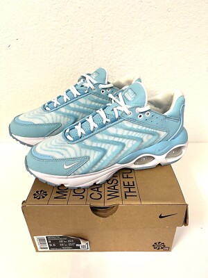 Nike Air Max TW Shoes Ocean Bliss Blue Chill FD0733-442 Men's MINT  CONDITION!