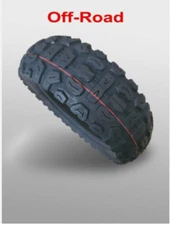 Mantis Nanrobot Varla Apollo Tire Off Road 10x3 80/65-6 ElecScooter 255x80 Vsett