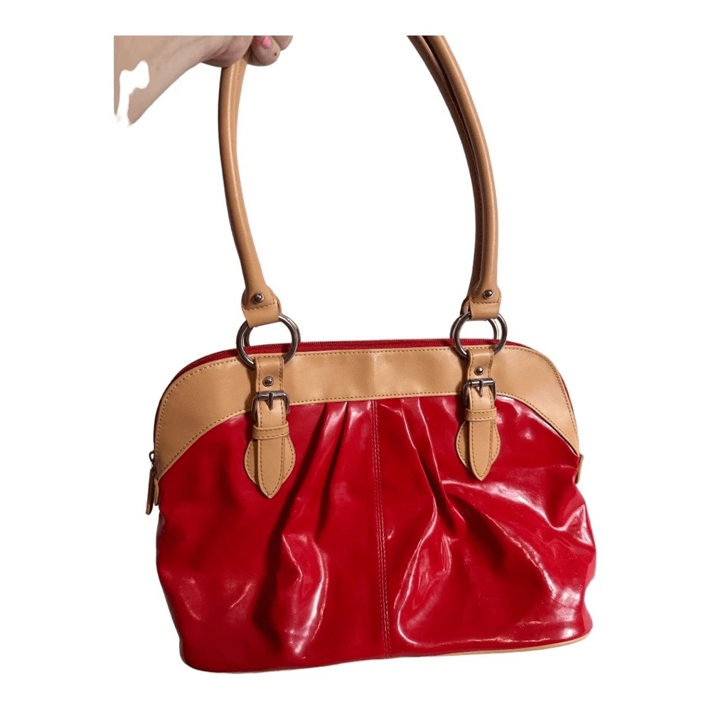 Carpisa leather bags sale