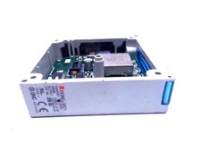 SMC EX260-SEC1 EtherCat Serial Interface Controller Module 24VDC PNP