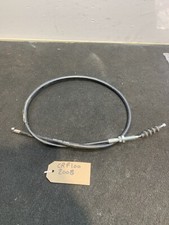 Honda Crf 100 2008 Clutch Cable Mp5