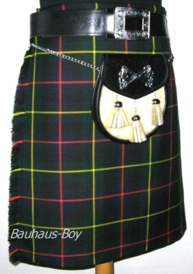 farquharson kilt