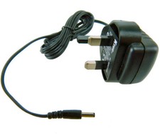 Cardo Scala Rider UK Mains Charger for Rider Teamset Q2 Midland Bluetooth