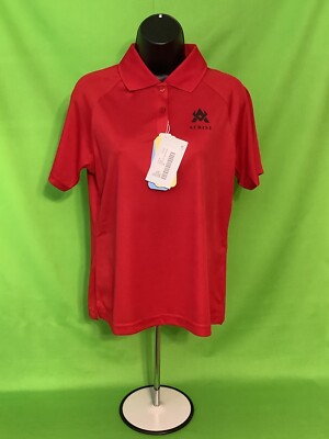 womens polo shirts 