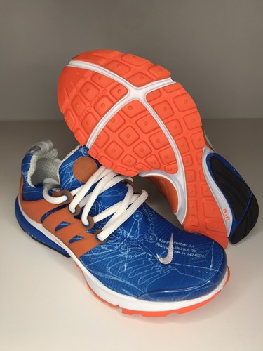 nike presto soar