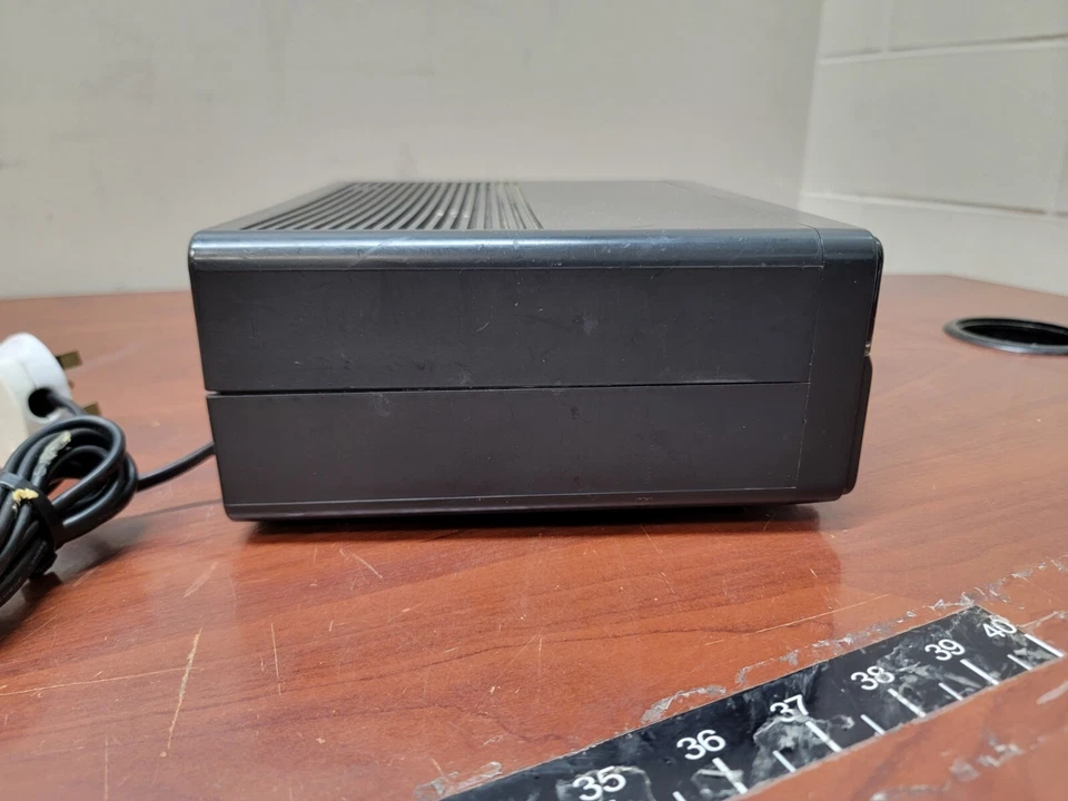 Radio Shack DX-394 Receptor de Comunicaciones LSB-USB-AM-CW Radio de Onda Corta c-x Foto 3 de 4